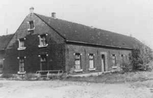 Fattigvårdsinrättningen Grubben