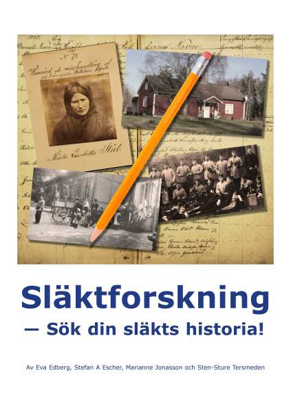 Slaktforskning – Sök din släkts historia