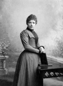 Elin runt sekelskiftet 1900