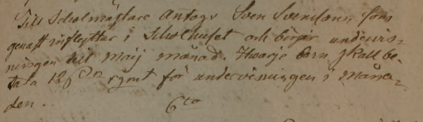 Sockenstämmoprotokoll Hemsjö. Älvsborgs län KI:1 (1787-1854)