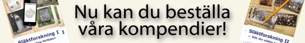 Beställ våra kompendier här!