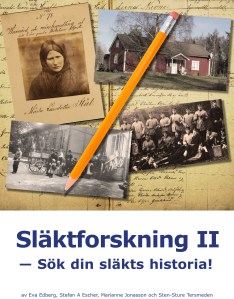 Släktforskning II – Sök din släkts historia!