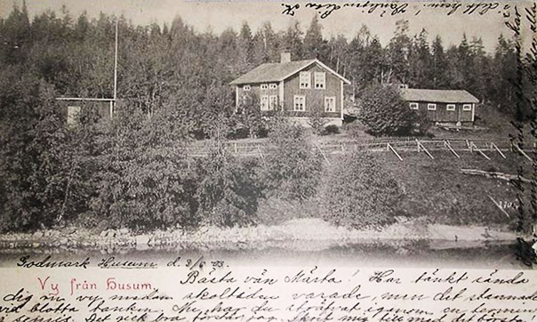 Rinaldos hus