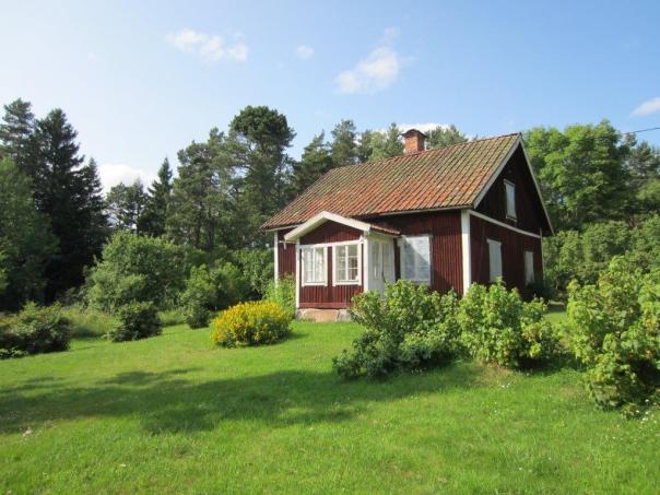 Dragontorpet Liljeberg