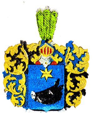 Svinhufvud af Qvalstad nr 145