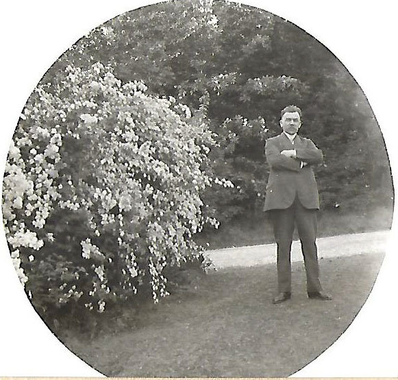 Undervisningsrådet Per Berglund